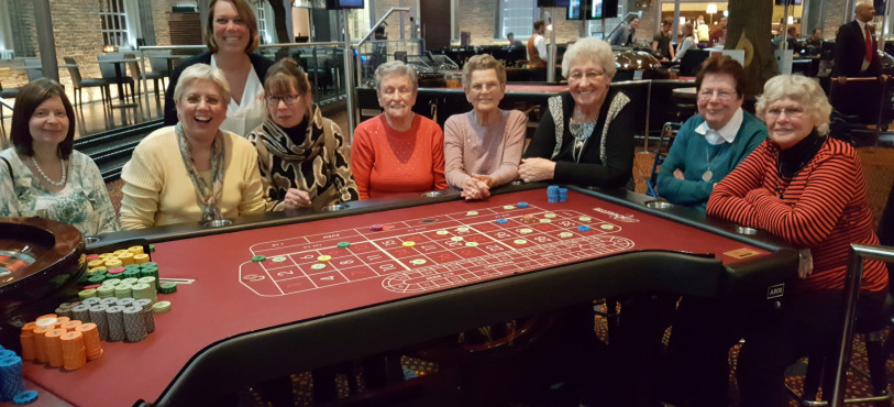 14 november 2017 Casino Breda alle regio's 
