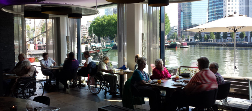Rotterdam-CS-en-lunch-hotel-Mainport-2-september-2015-14