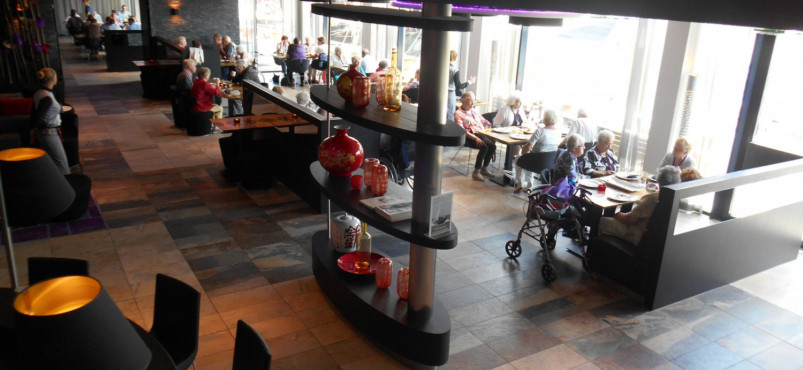 Rotterdam-CS-en-lunch-hotel-Mainport-2-september-2015-8